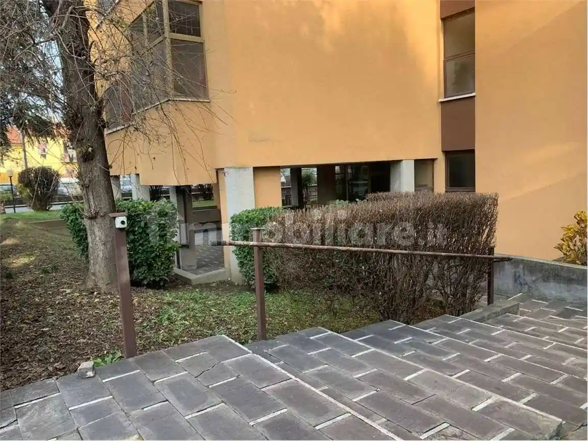 Trilocale via Guido ucelli di nemi , 3, Ponte Lambro, Milano - foto 3