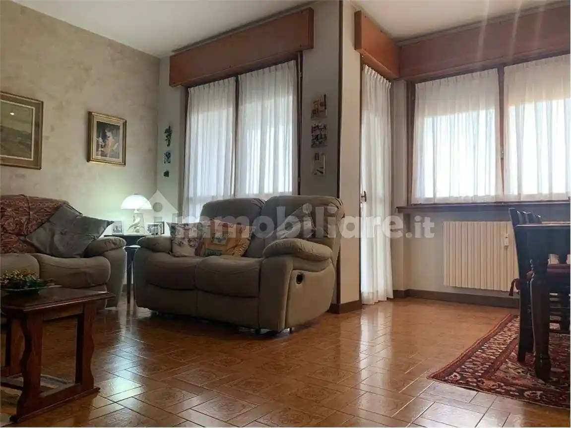 Trilocale via Guido ucelli di nemi , 3, Ponte Lambro, Milano - foto 5