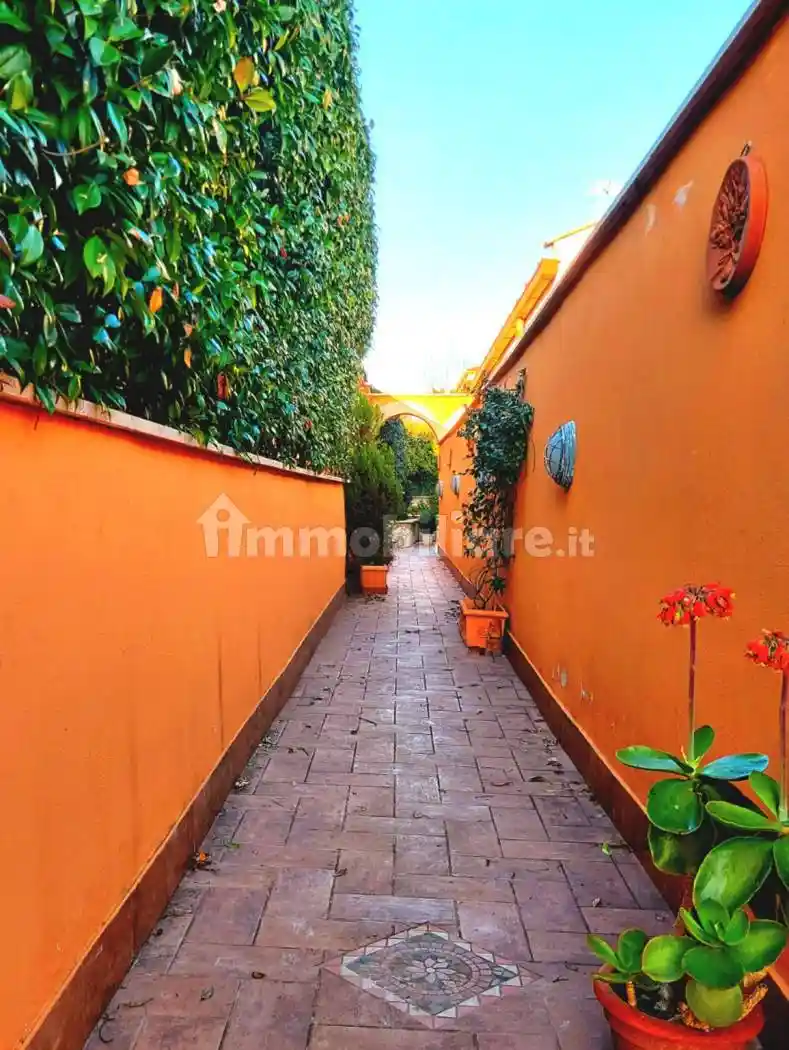 Appartamento in villa via dell'Idra, Parco Azzurro, Guidonia Montecelio - foto 3