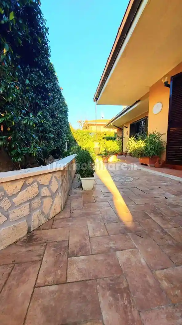 Appartamento in villa via dell'Idra, Parco Azzurro, Guidonia Montecelio - foto 4