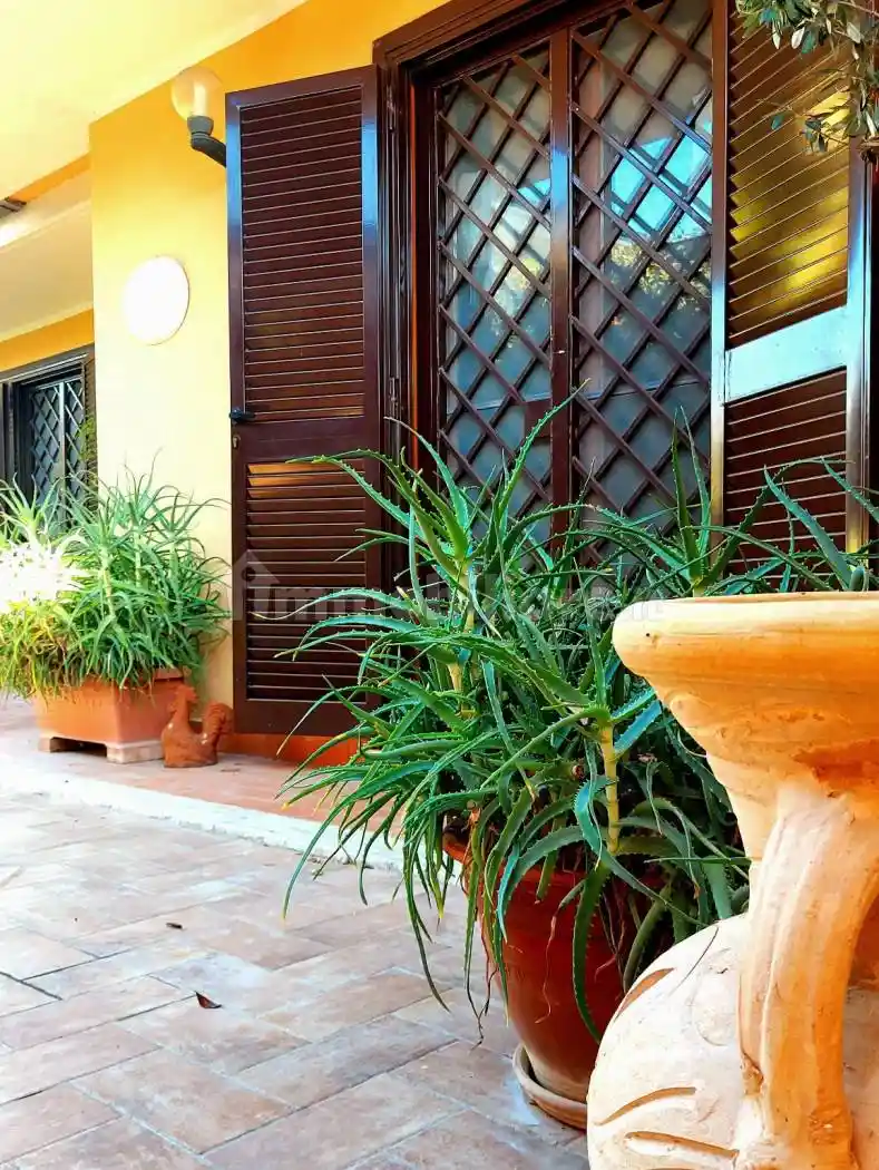 Appartamento in villa via dell'Idra, Parco Azzurro, Guidonia Montecelio - foto 5