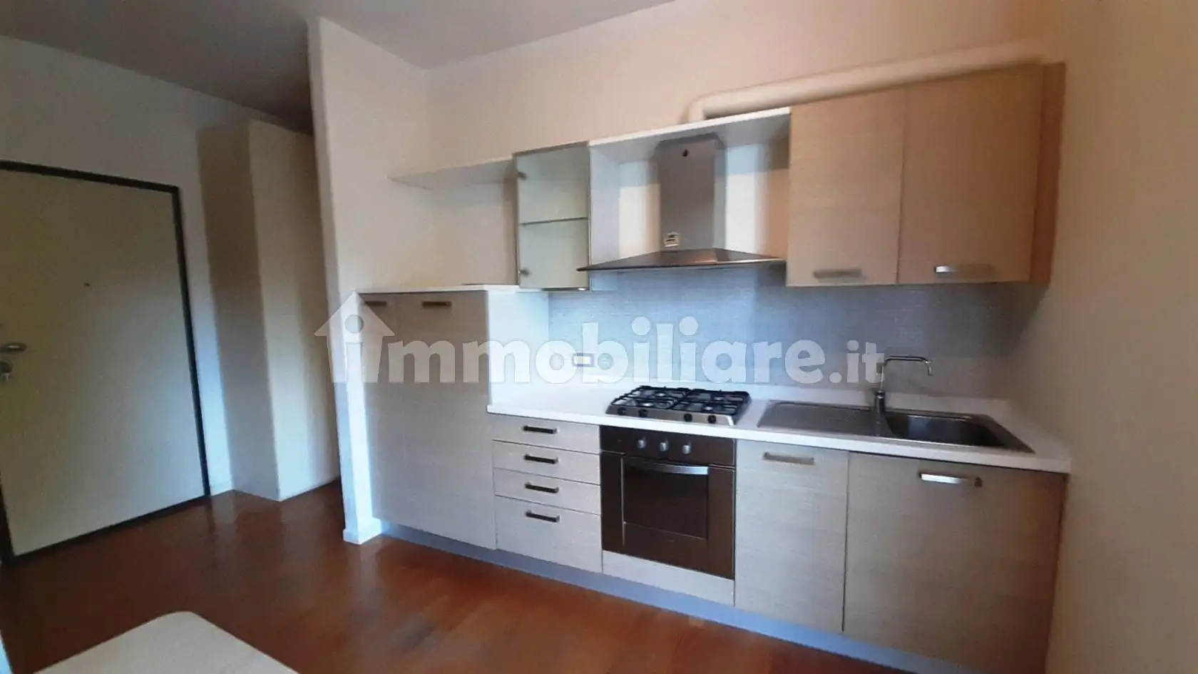 Attico - Mansarda in affitto a Civitanova Marche