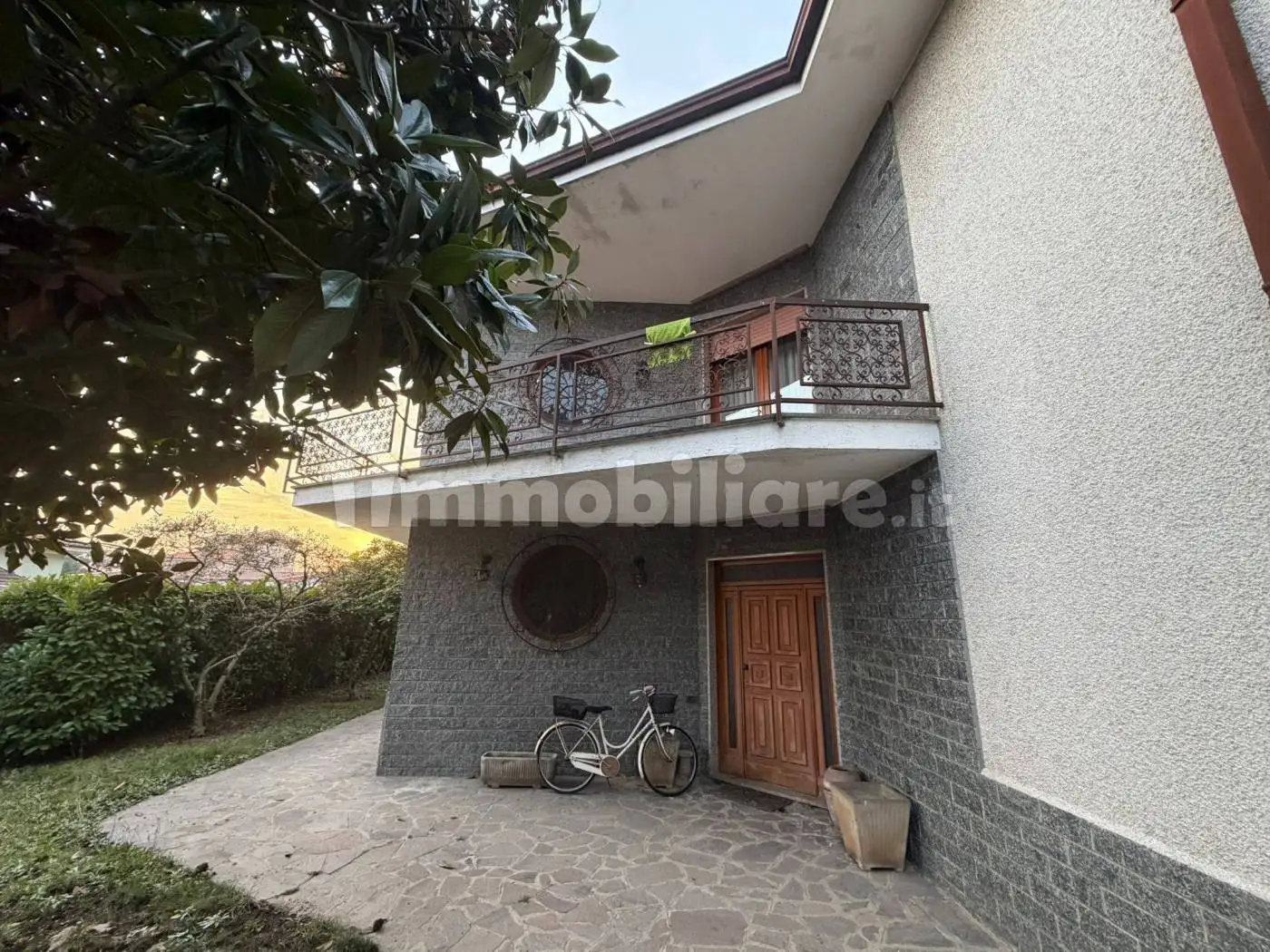 Villa in vendita a Cassolnovo