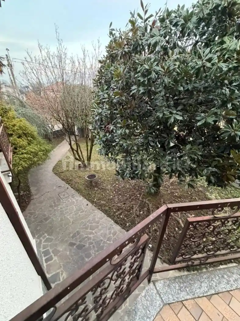 Villa unifamiliare, buono stato, 432 m², Centro, Cassolnovo - foto 2