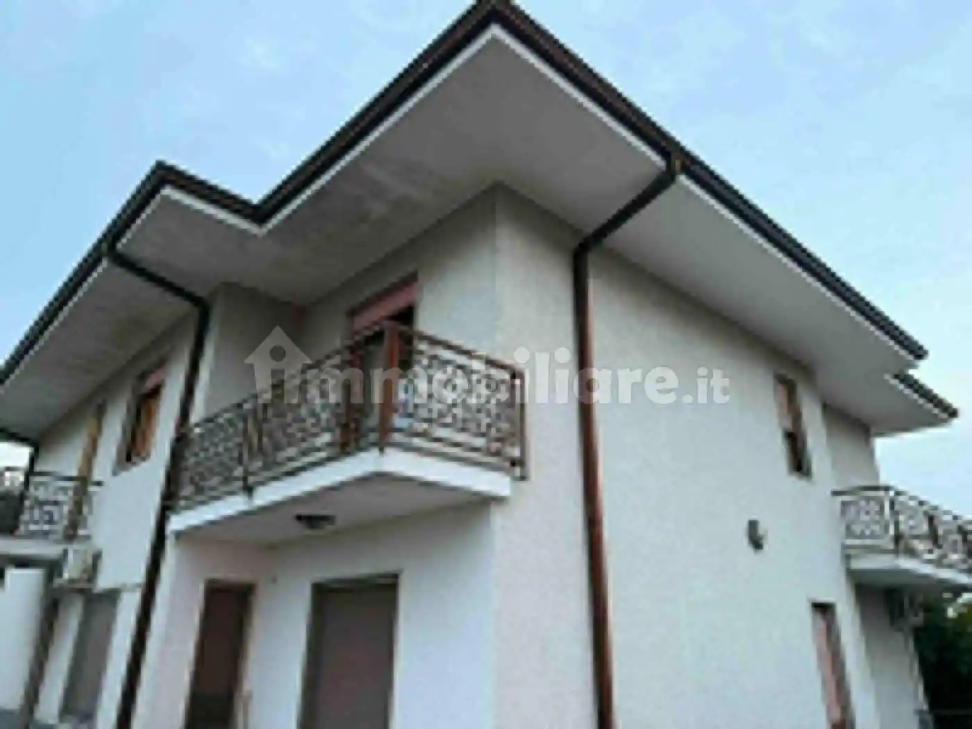 Villa unifamiliare, buono stato, 432 m², Centro, Cassolnovo - foto 4