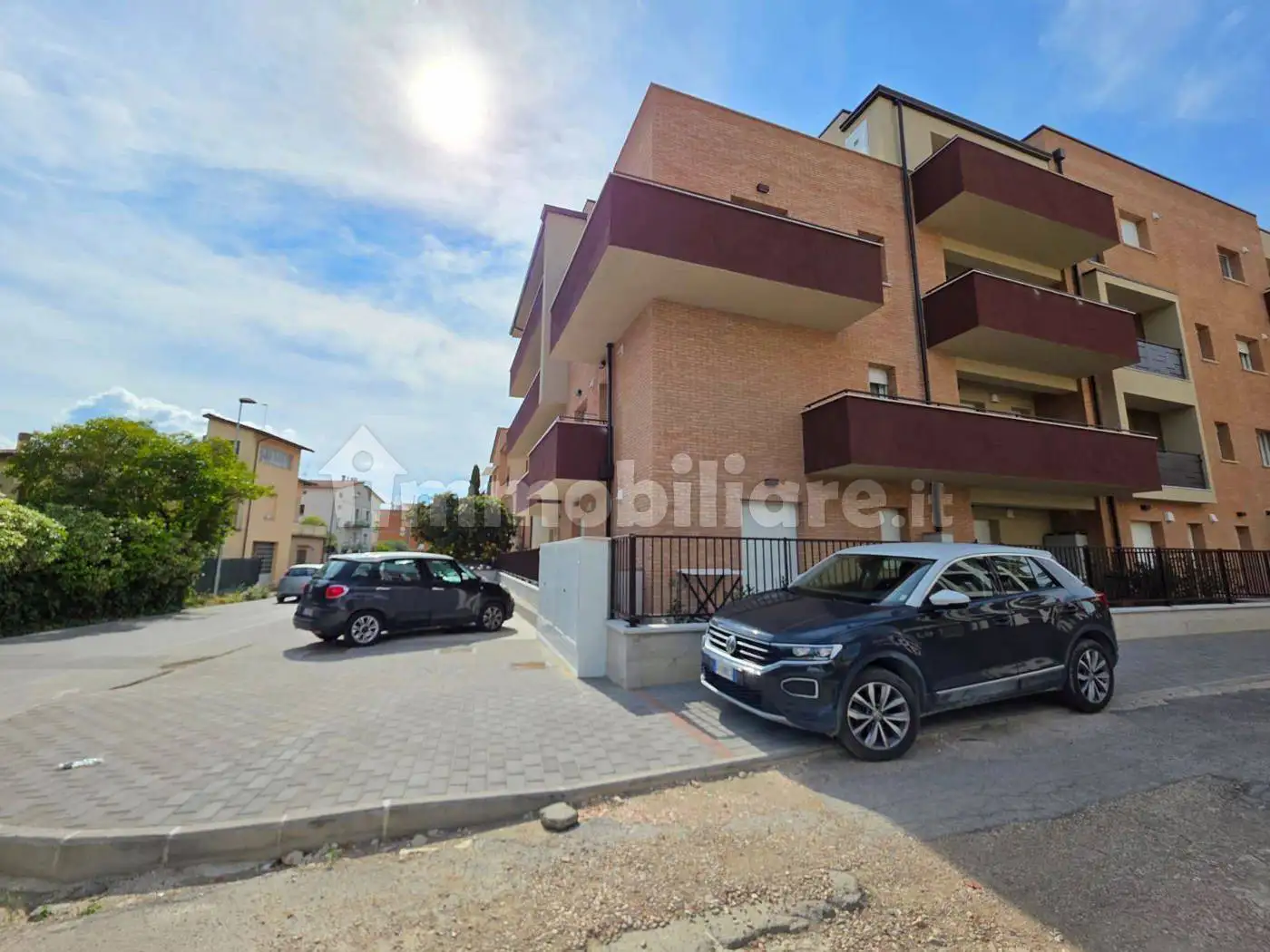 Bilocale via San Rocco, 1, Bastia, Bastia Umbra - foto 2