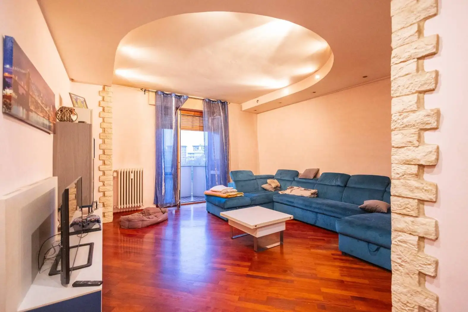 Appartamento in vendita a Lissone