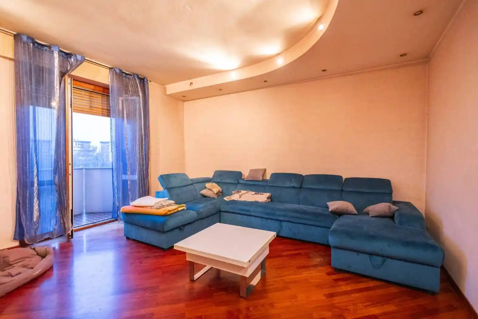 Trilocale via Giovanni Pierluigi da Palestrina 17, Stazione, Lissone - foto 2