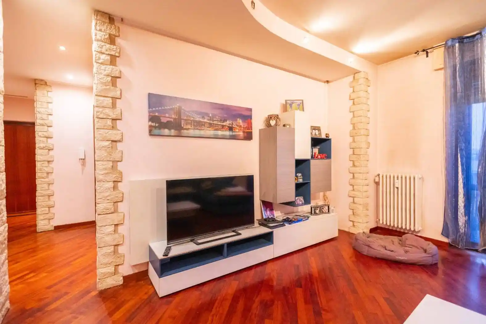 Trilocale via Giovanni Pierluigi da Palestrina 17, Stazione, Lissone - foto 3