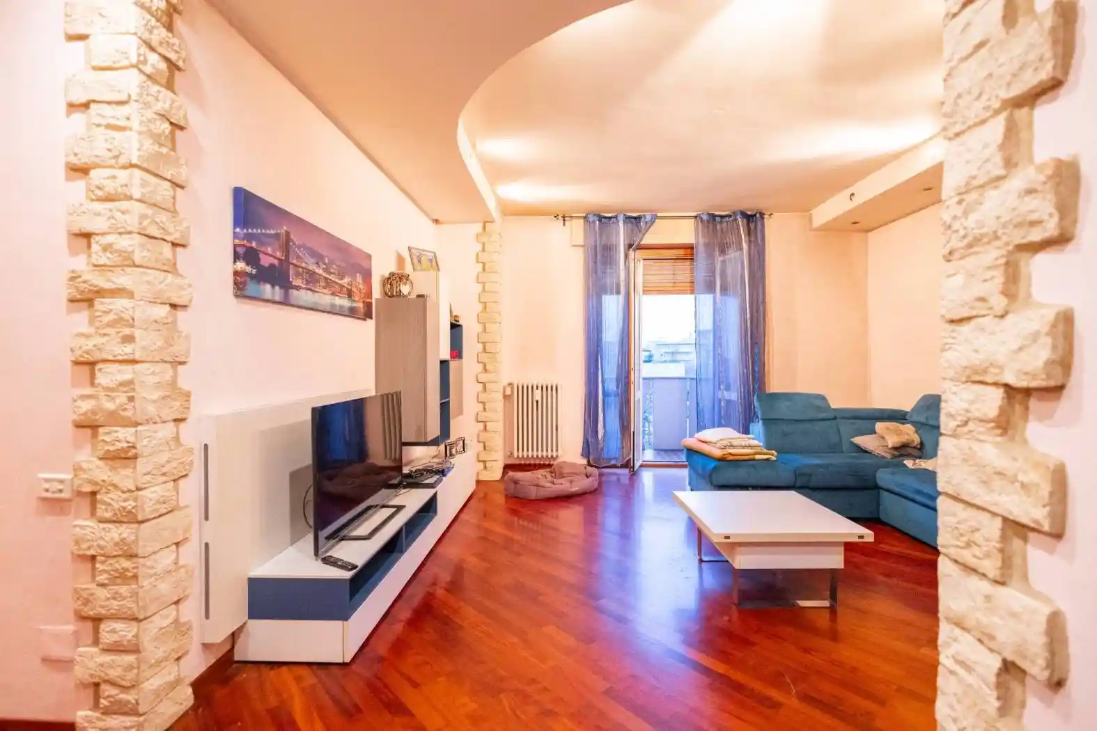 Trilocale via Giovanni Pierluigi da Palestrina 17, Stazione, Lissone - foto 5