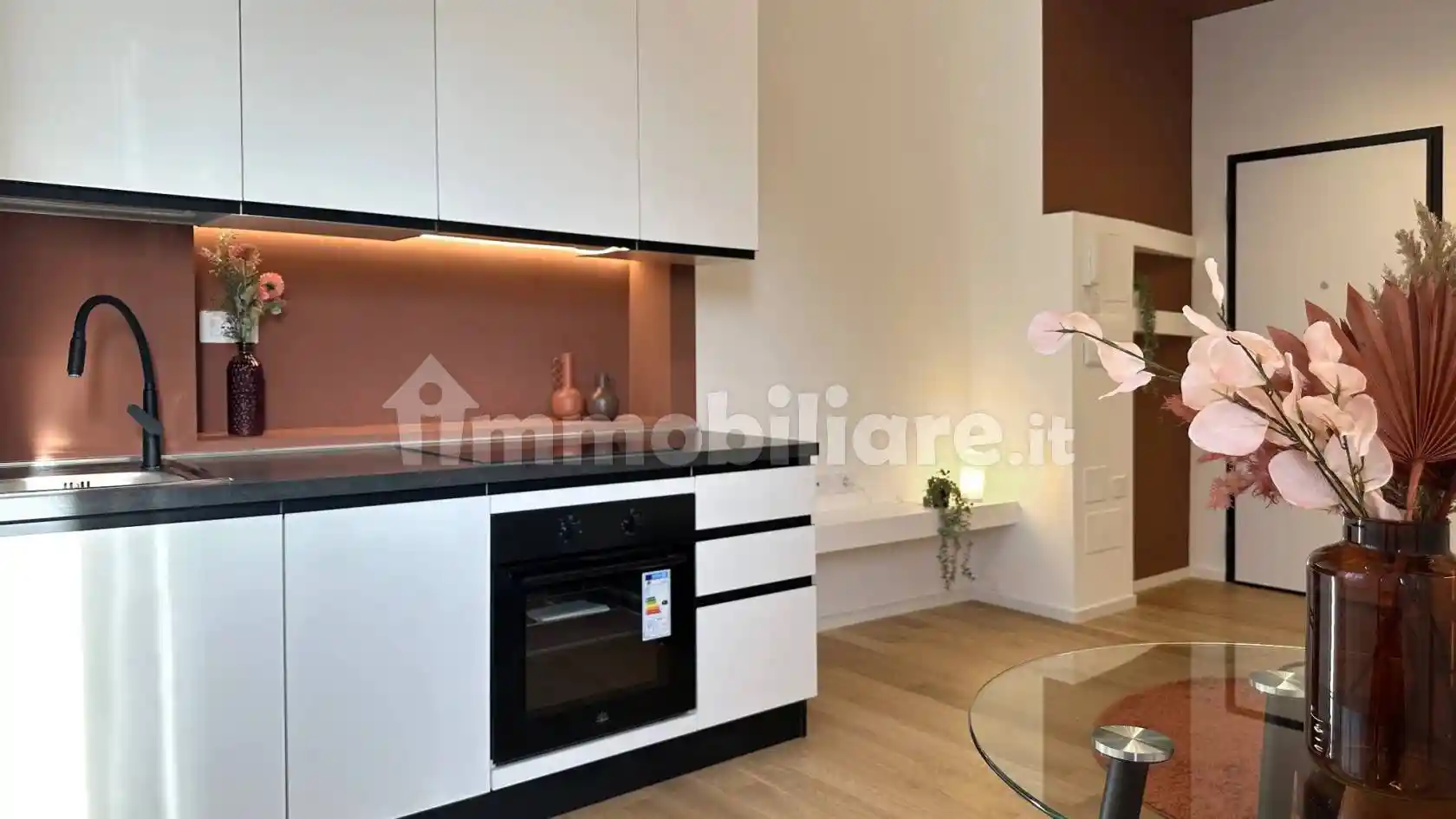 Trilocale via Alessandro Astesani 22, Affori, Milano - foto 5