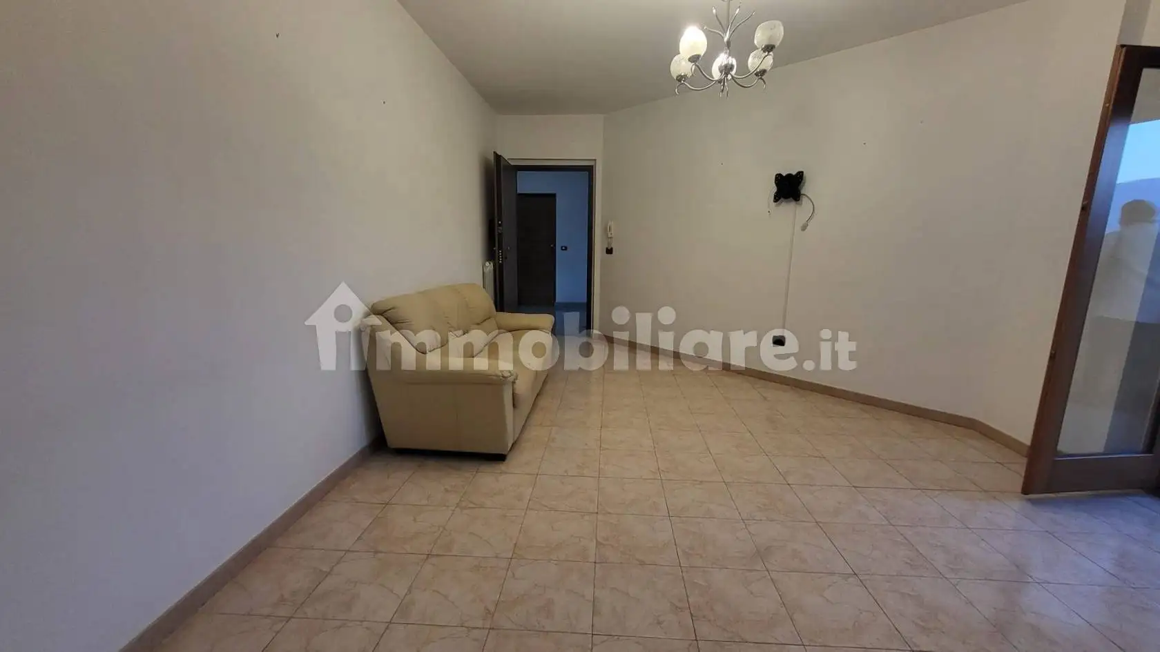 Appartamento in affitto a Montalto Uffugo