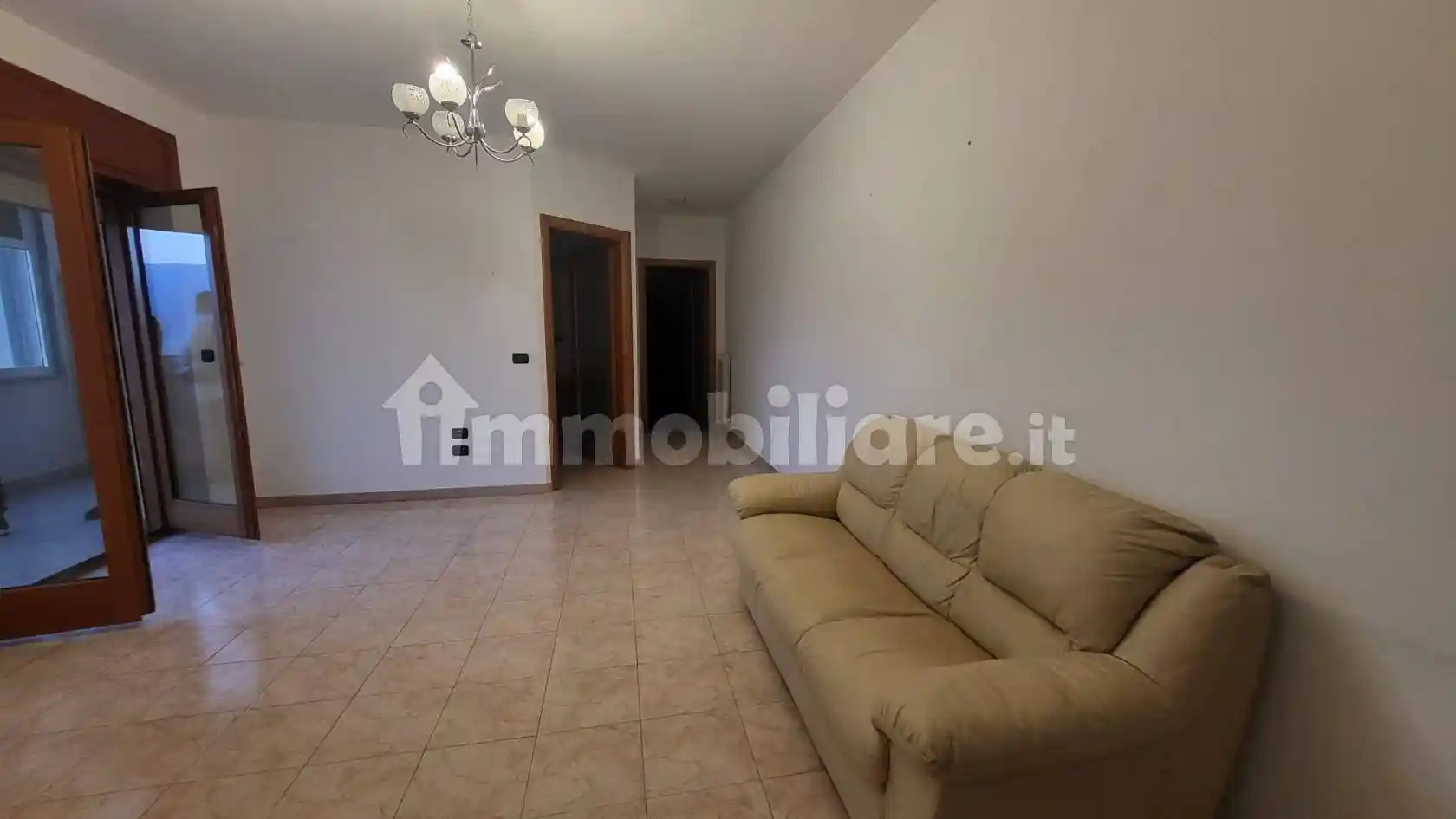 Trilocale via Trieste, Settimo, Montalto Uffugo - foto 2