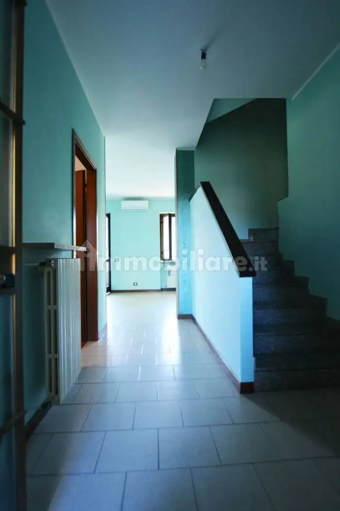 Villetta a schiera in vendita a Gravellona Lomellina