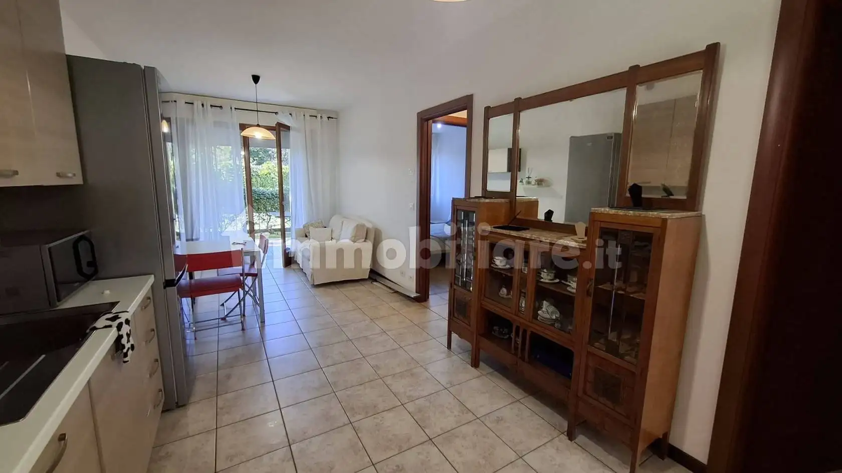 Appartamento in affitto a Mogliano Veneto