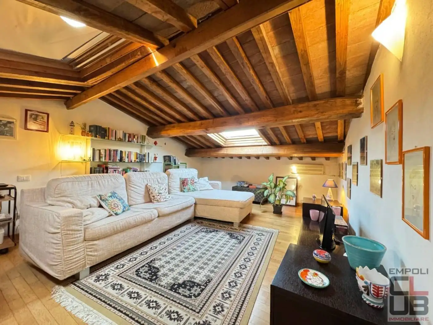 Appartamento in vendita a Empoli