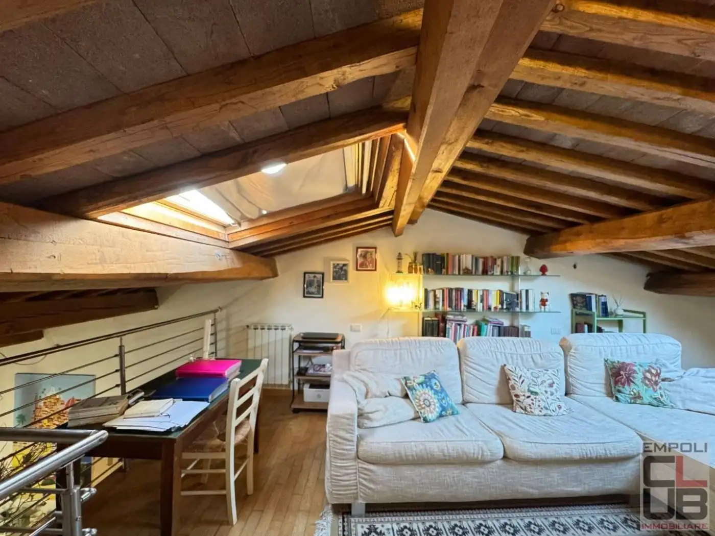 Trilocale via Pievano Rolando,  8, San Rocco - Lungarno, Empoli - foto 2