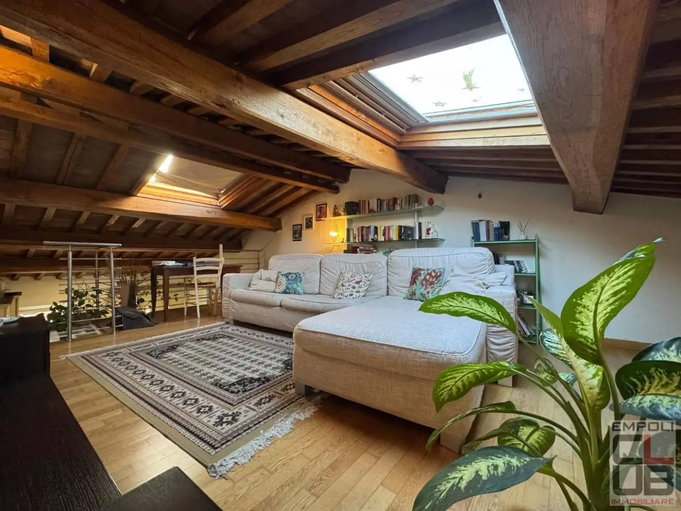 Trilocale via Pievano Rolando,  8, San Rocco - Lungarno, Empoli - foto 4