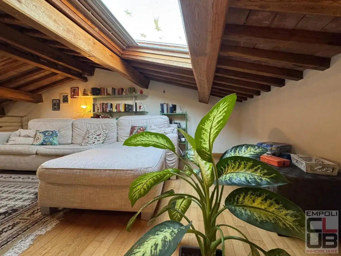 Trilocale via Pievano Rolando,  8, San Rocco - Lungarno, Empoli - foto 5