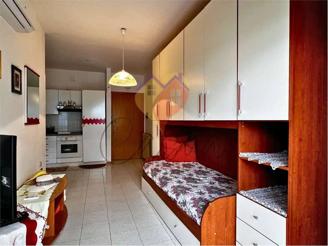 Bilocale via di giesi, 5, Villa Rosa, Martinsicuro - foto 2