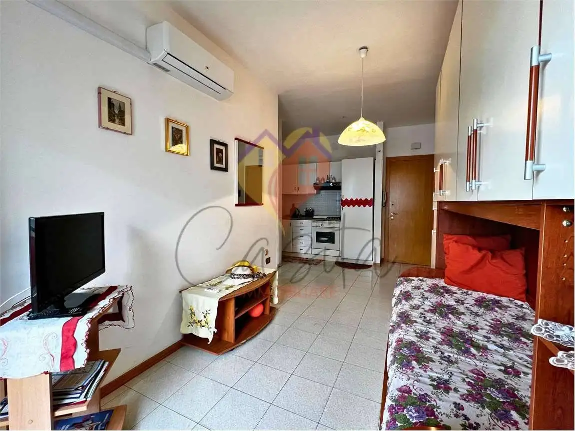 Bilocale via di giesi, 5, Villa Rosa, Martinsicuro - foto 3