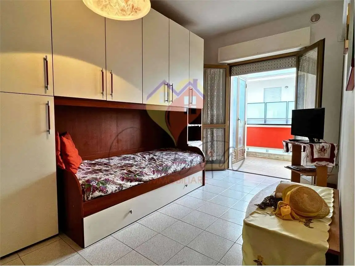 Bilocale via di giesi, 5, Villa Rosa, Martinsicuro - foto 4