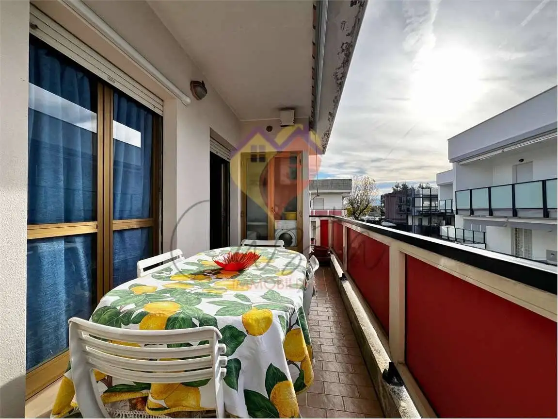 Bilocale via di giesi, 5, Villa Rosa, Martinsicuro - foto 5