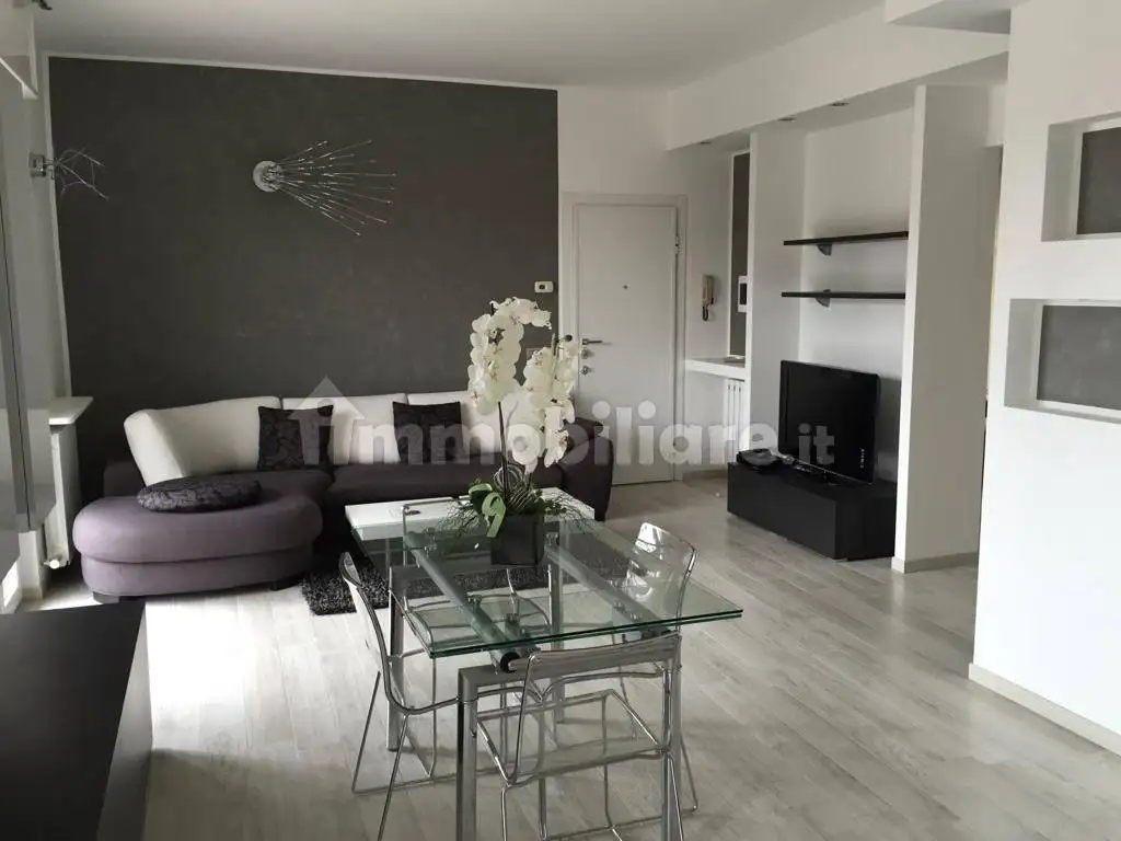 Appartamento in affitto a Cassano d'Adda