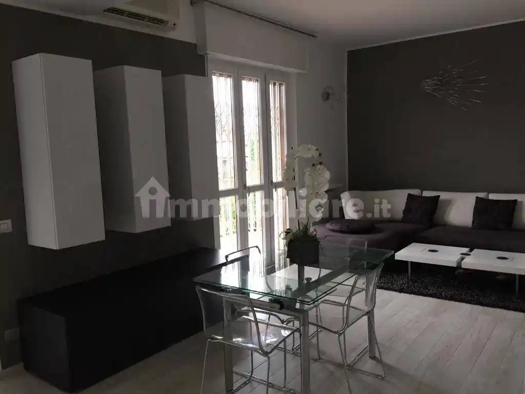 Trilocale via del Bosco 5, Cascine San Pietro, Cassano d'Adda - foto 2