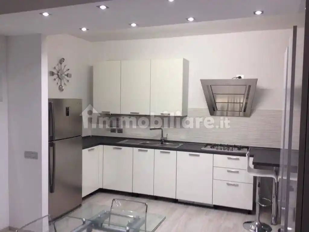 Trilocale via del Bosco 5, Cascine San Pietro, Cassano d'Adda - foto 5