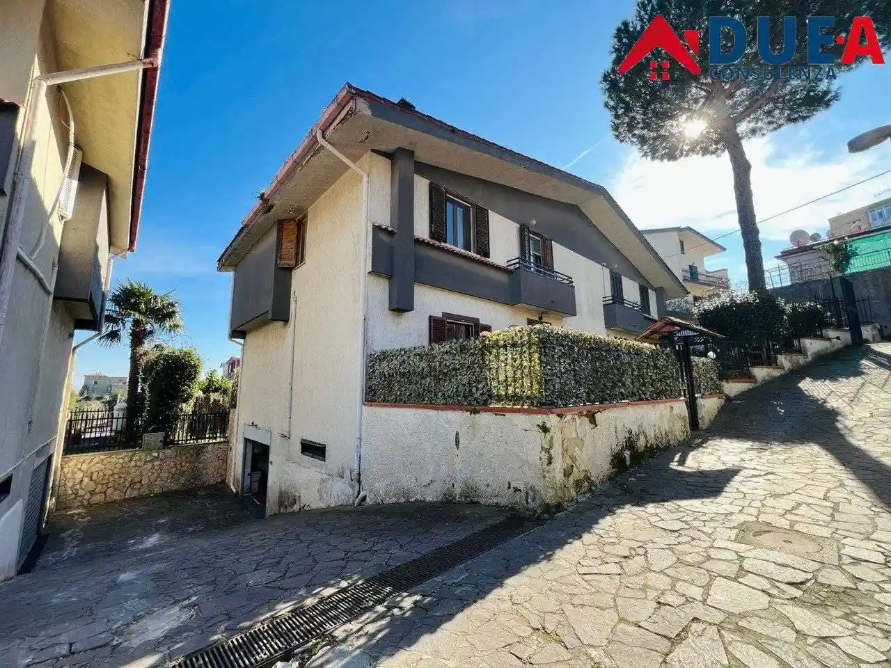 Appartamento via Nazareth ai Guantai, Camaldoli, Napoli - foto 3