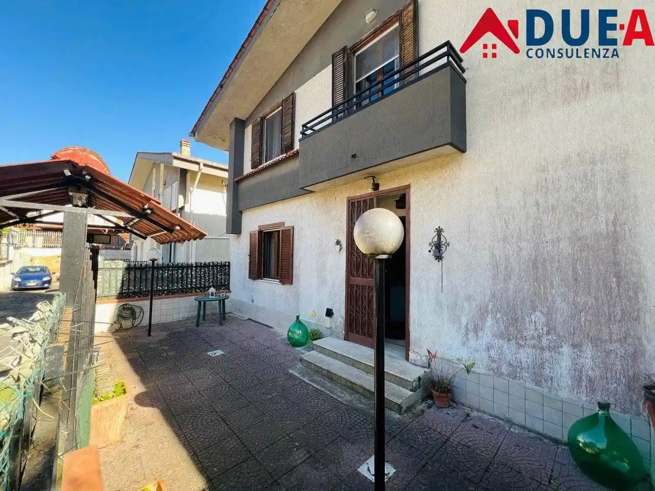 Appartamento via Nazareth ai Guantai, Camaldoli, Napoli - foto 5