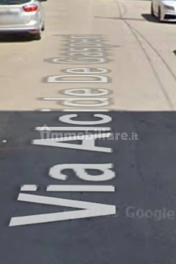 Appartamento in asta a San Giorgio Ionico