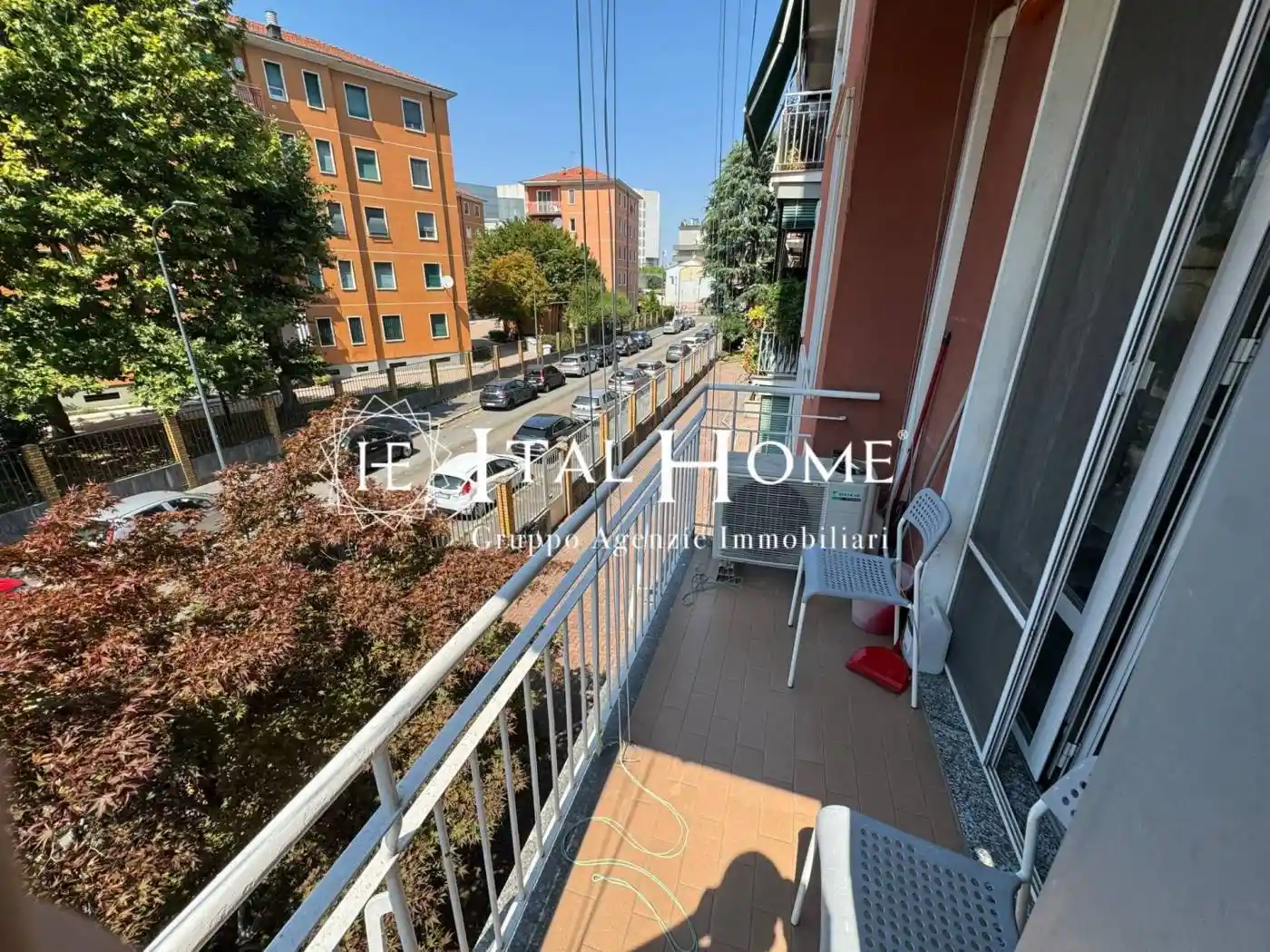 Bilocale via Lorenteggio 205, Giambellino, Milano - foto 3
