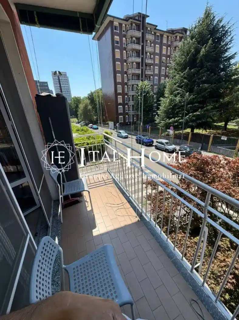 Bilocale via Lorenteggio 205, Giambellino, Milano - foto 4
