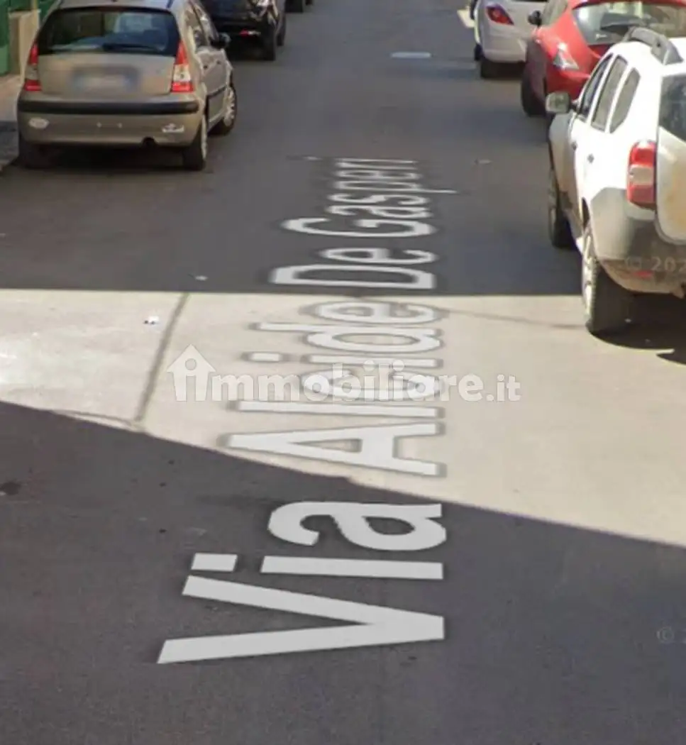 Appartamento in asta a San Giorgio Ionico