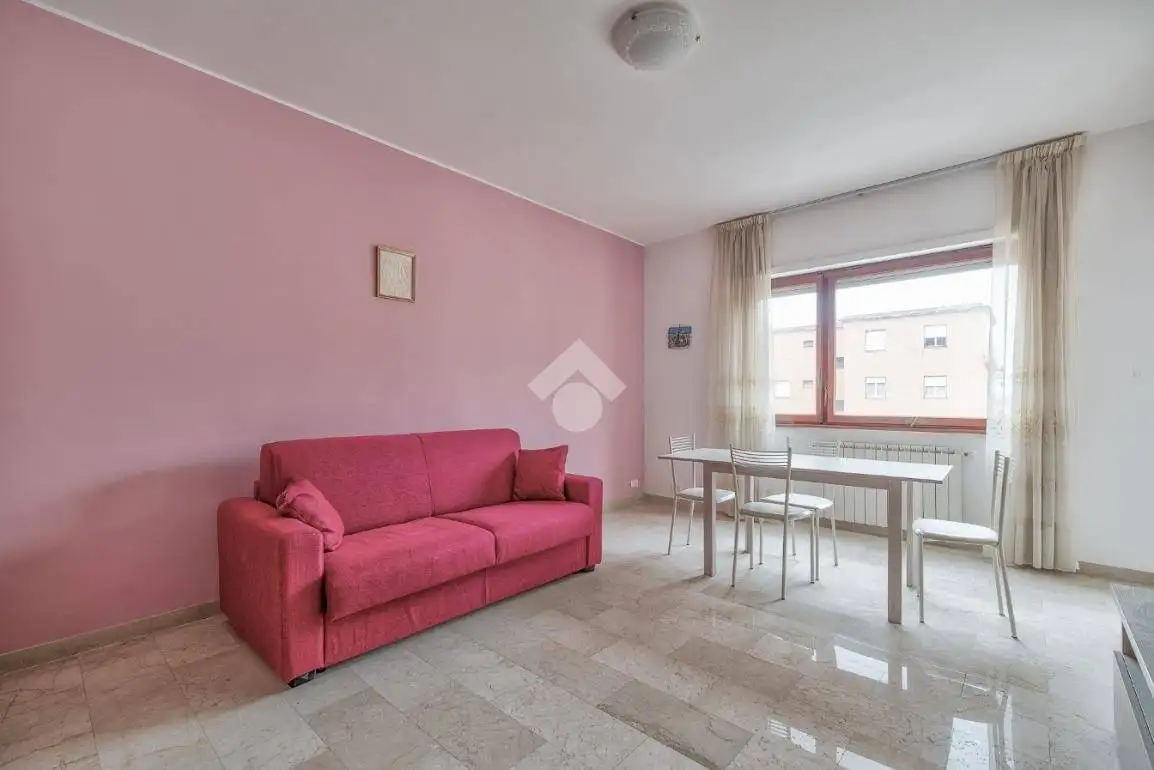 Bilocale via Paolo Antonini, Matteotti, Uliveto, Buonarroti, Civitavecchia - foto 2