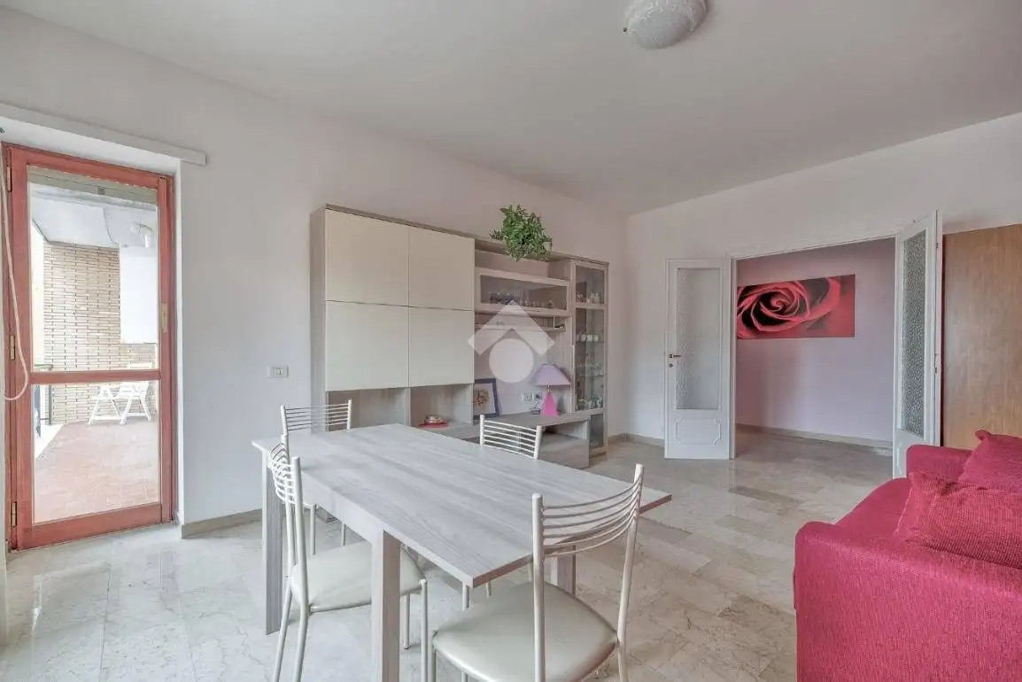 Bilocale via Paolo Antonini, Matteotti, Uliveto, Buonarroti, Civitavecchia - foto 3