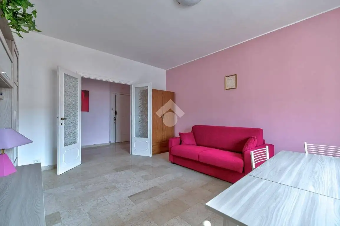 Bilocale via Paolo Antonini, Matteotti, Uliveto, Buonarroti, Civitavecchia - foto 4