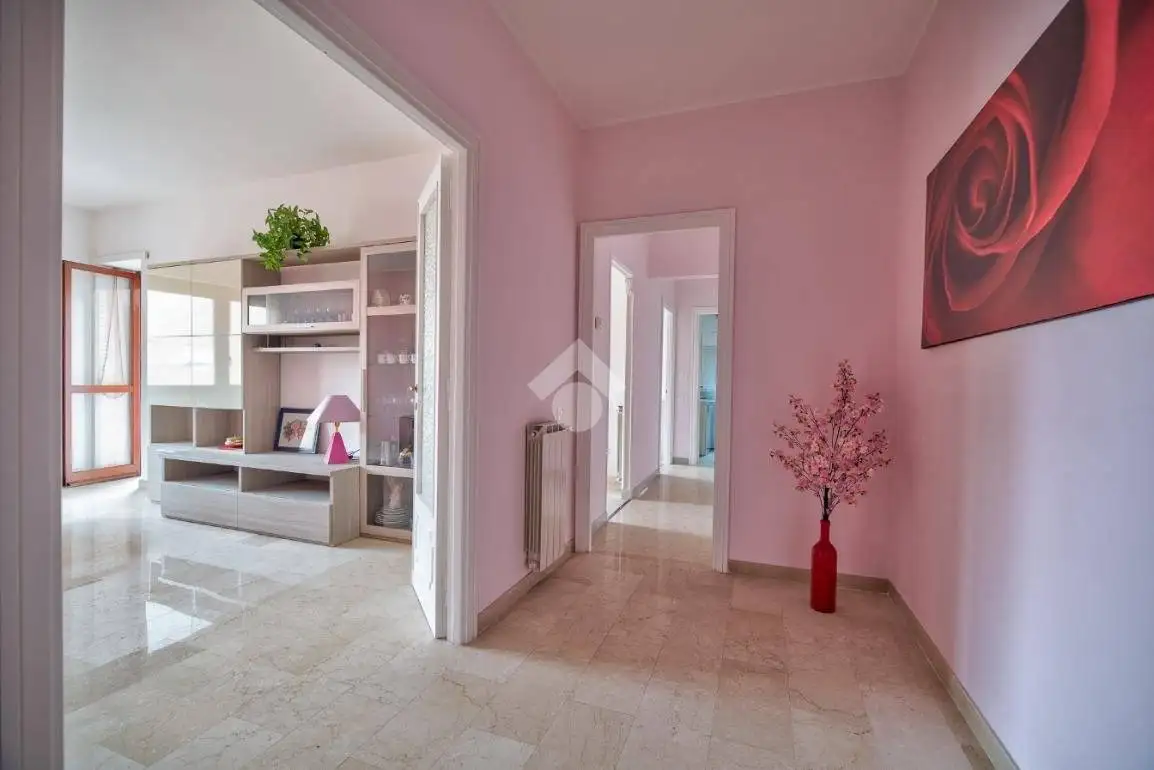 Bilocale via Paolo Antonini, Matteotti, Uliveto, Buonarroti, Civitavecchia - foto 5