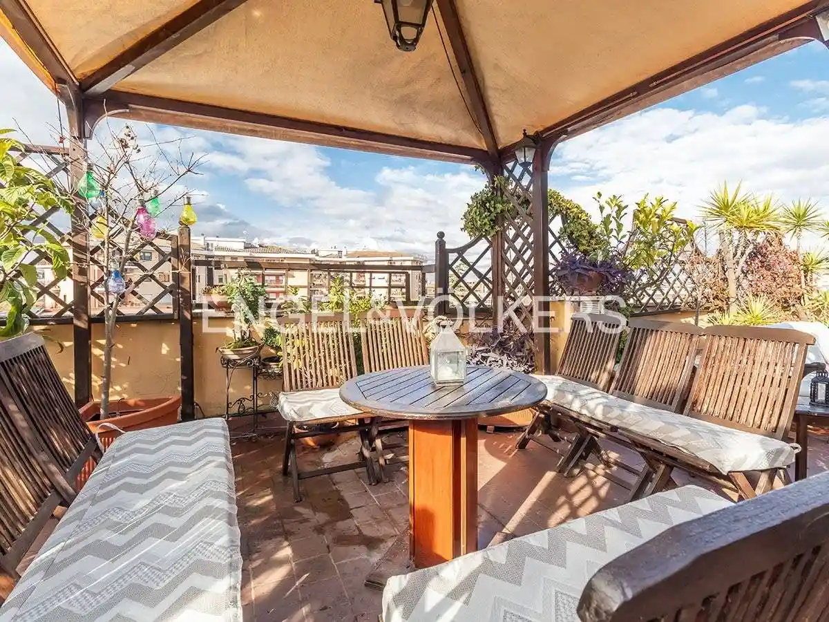 Bilocale via Roberto Bracco, Talenti - Monte Sacro, Roma - foto 2