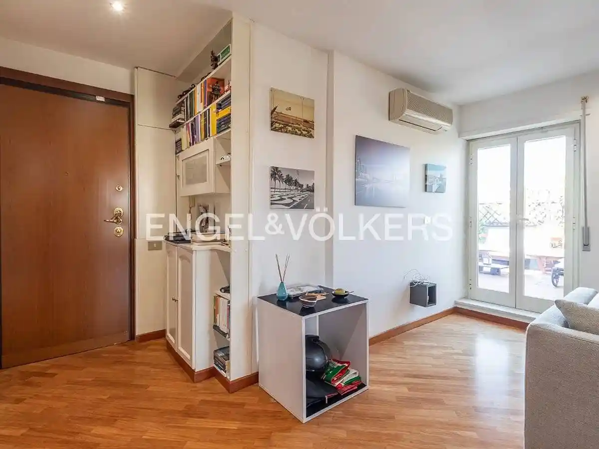 Bilocale via Roberto Bracco, Talenti - Monte Sacro, Roma - foto 4