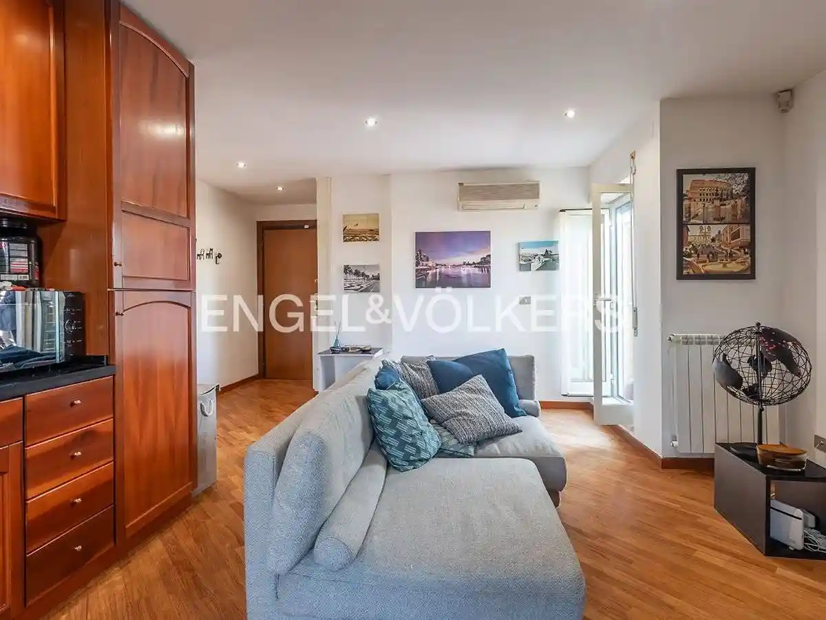 Bilocale via Roberto Bracco, Talenti - Monte Sacro, Roma - foto 5