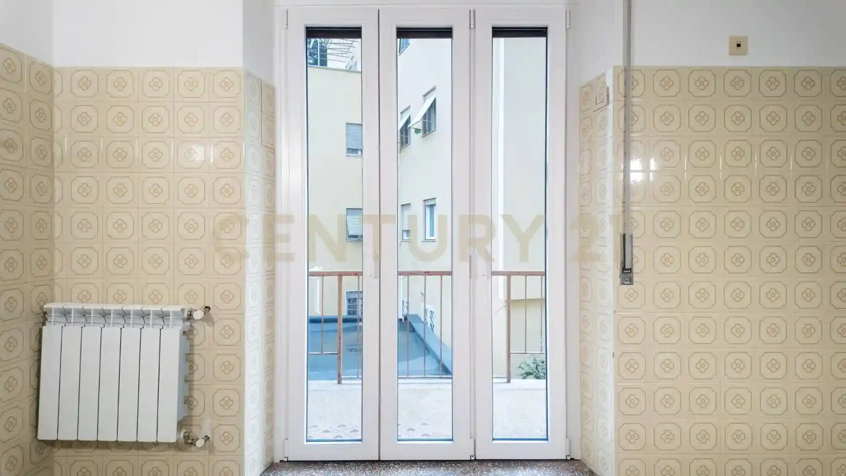 Bilocale via Grazia Deledda 2, Talenti - Monte Sacro, Roma - foto 5