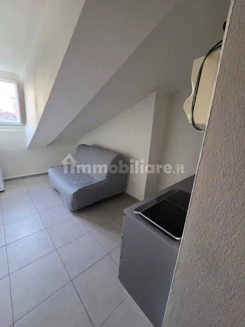 Monolocale via Giulia di Barolo 52, Vanchiglia, Torino - foto 3