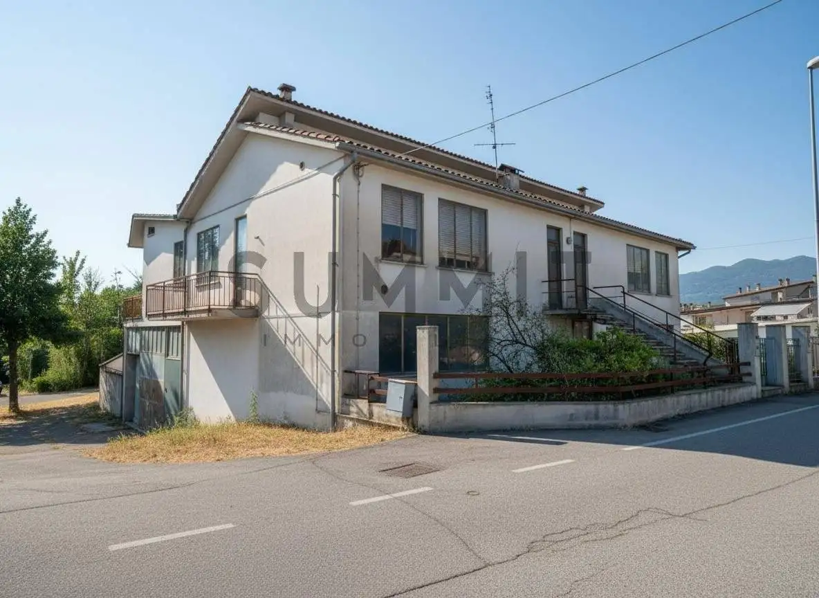 Villa in vendita a Santorso