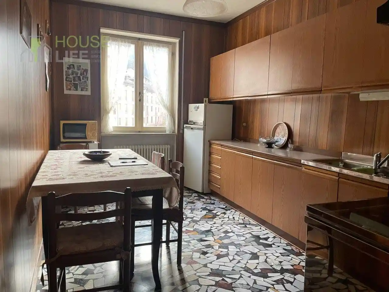 Appartamento in vendita a Recoaro Terme