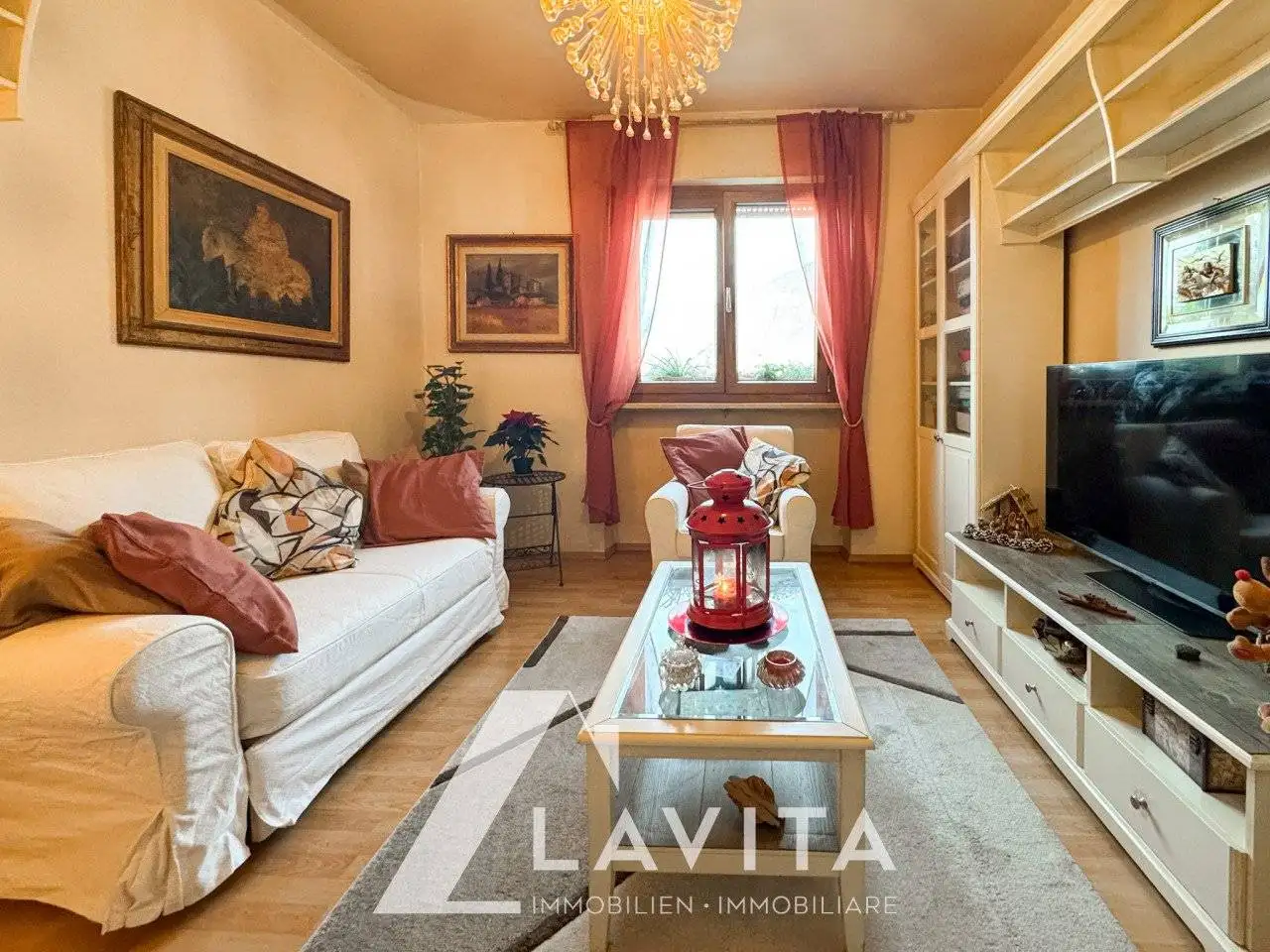 Appartamento in vendita a Laives