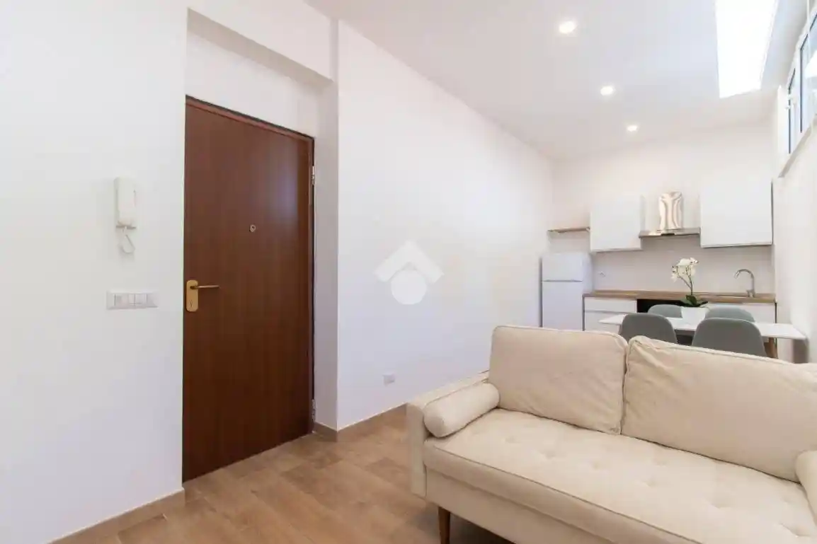 Bilocale via Diano Marina 68, Torrevecchia, Roma - foto 2