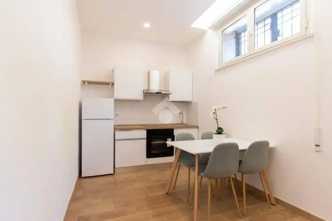 Bilocale via Diano Marina 68, Torrevecchia, Roma - foto 3